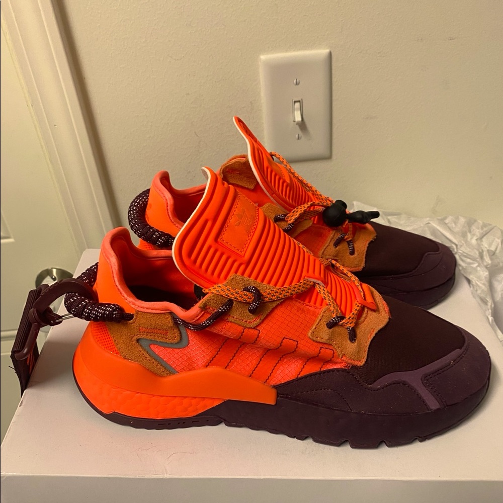 Sold out adidas Nite Jogger Beyonce Ivy Park